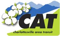 Charlottesville Area Transit (logo)