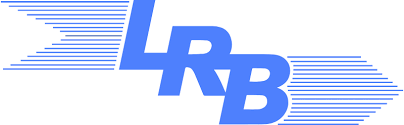 Lrb Logo
