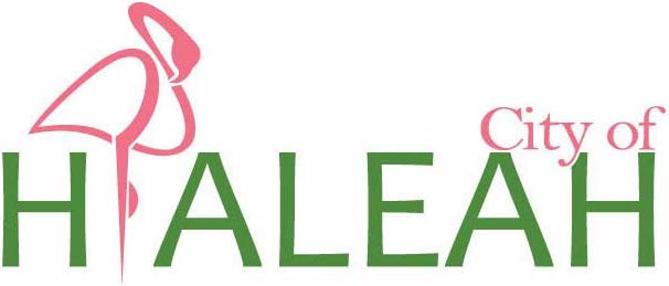 City Of Haleah Logo