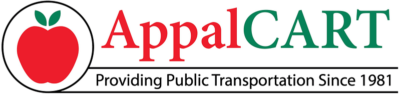 Appalcart Logo